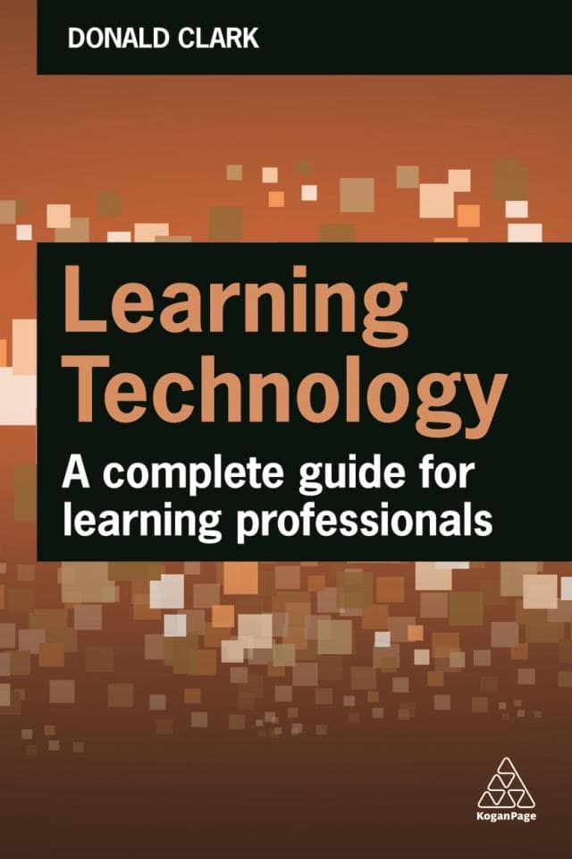 Learning Technology book cover